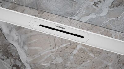 KALDEWEI FlowLine ZERO: Design & Funktionalität