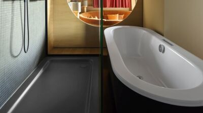 Aus alt mach neu: Badrefurbishment im Projektgeschäft