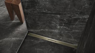 Design-Duschprofil KALDEWEI FLOWLINE ZERO