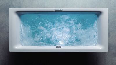 Edles Spa und Wellness im eigenen Zuhause