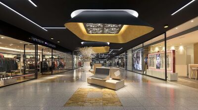 Individuelle Beleuchtungslösungen für außergewöhnliche Projekte