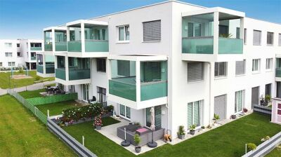 Dynamischer Sonnenschutz im urbanen Umfeld