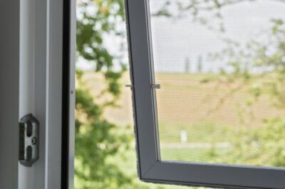 Insektenschutz Festrahmen