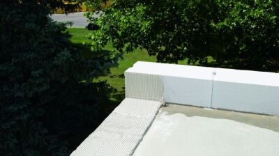 Schnell und effizient zur fertigen Attika