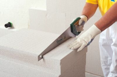 Multipor Mineraldämmplatten
