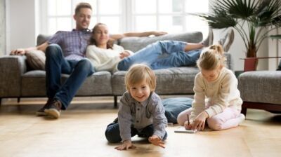 Innendämmung leicht gemacht