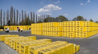 Xella Porenbeton Österreich neu auf nextroom produkte