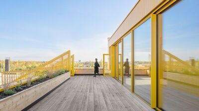 Maximale Transparenz