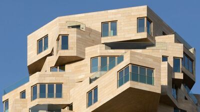 Individuell bis ins Fensterdetail