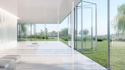 Weltneuheit beim Einbruchschutz