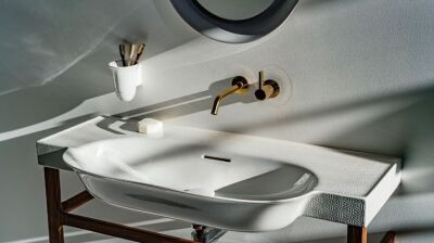 Mehr Designvielfalt mit THE NEW CLASSIC