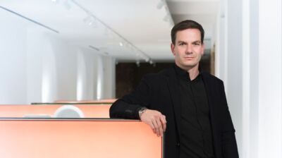Perfektion und Design. nextroom fragt Marc Viardot