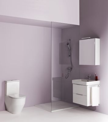 Laufen Pro