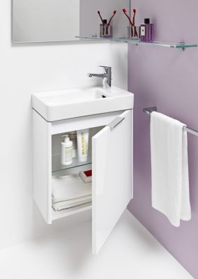 Badezimmermöbel