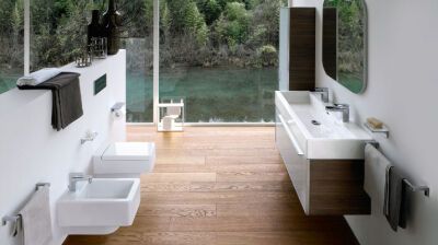 LAUFEN Austria AG auf nextroom Produkte