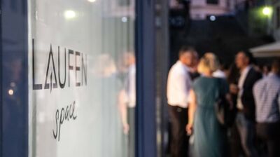 DICHT! Urbaner Perspektivenwechsel