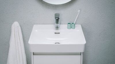 LAUFEN PRO X: Evolution eines Klassikers