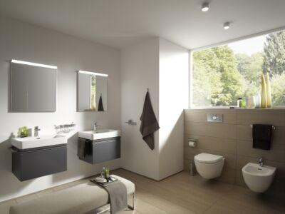 Laufen Pro S