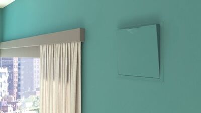 Kabellos lüften mit inVENTer Connect