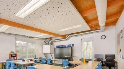 #sogehtlüften: inVENTer zeigt Lüftung von 10 bis 1000 m³/h