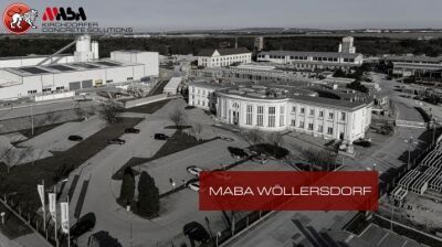 MABA Fertigteilindustrie GmbH neu auf nextroom produkte