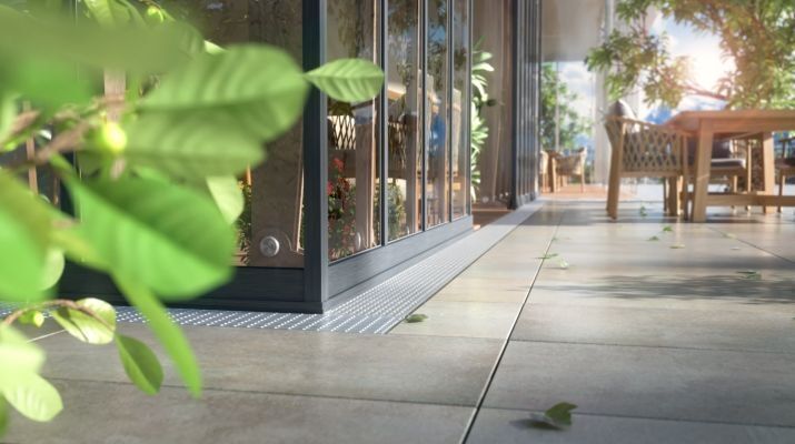 Entwässerung im Wandel