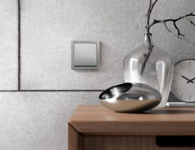 Schalterdesign