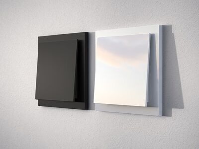 Busch-art linear®