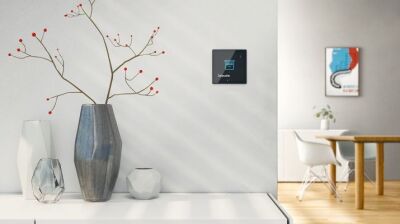 Smart Home elegant steuern