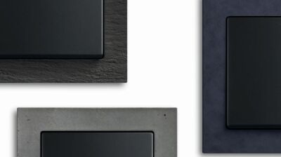 Lichtschalter neu erleben