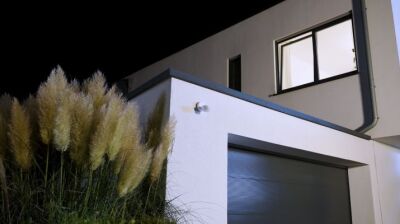 Intelligente Beleuchtungssteuerung für das Zuhause