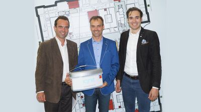 Leichter Lernen dank Luftionen an der Uni Wien