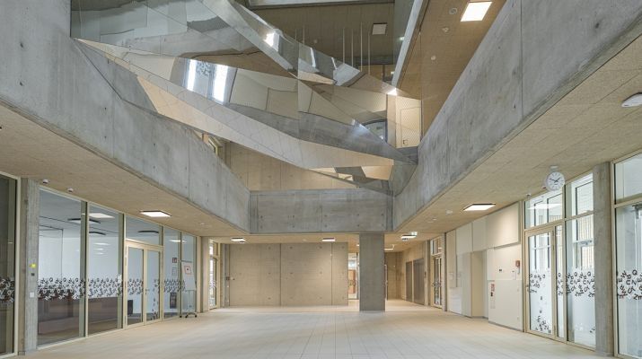 Der perfekte Estrich-Unterbau