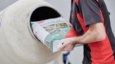 Sauber & klimafreundlich betonieren