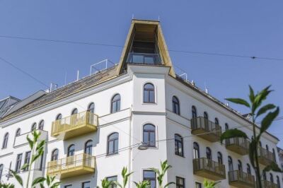 Baumit Thermische Sanierung