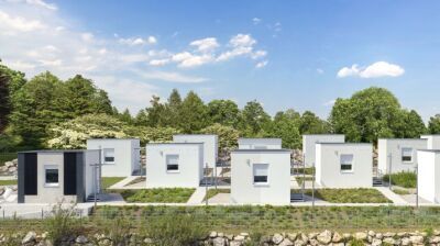 Alles Wissenswerte über gesundes Bauen