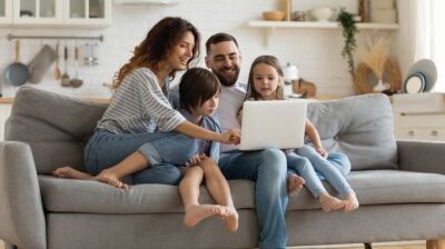 Thermische Sanierung rechnet sich mehrfach!