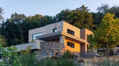 Zukunft ist aus diesem Holz