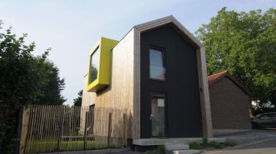 Kebony: Nachhaltigkeit trifft Sicherheit