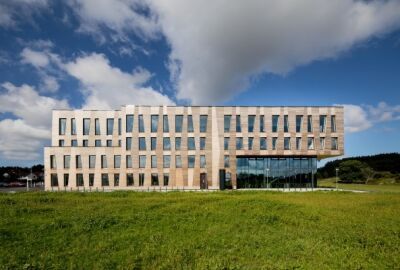 Fassade