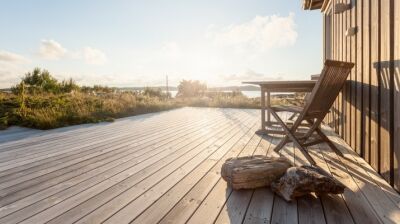 Kebony Norge AS neu auf nextroom produkte