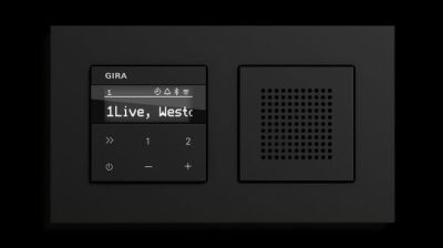 Augenschmaus und Ohrenschmaus