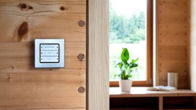 KNX RF System