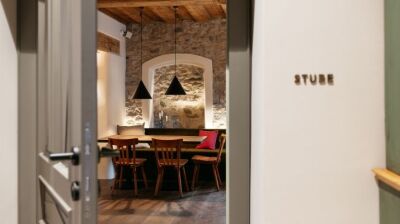 Zauberhaftes Refugium Lunz