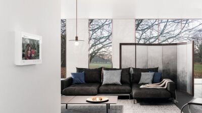 Sicherheit beginnt an der Haustüre