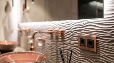 Smarte Luxusvilla am Gardasee