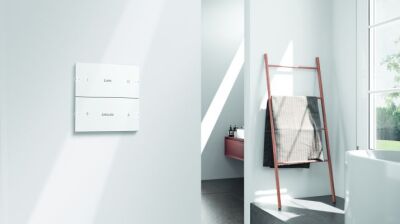 Wenn Schalter neue Maßstäbe setzen