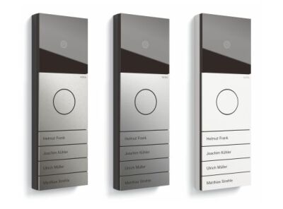 Gira System 106