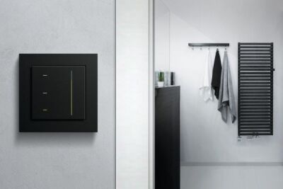 Gira Touch Dimmer