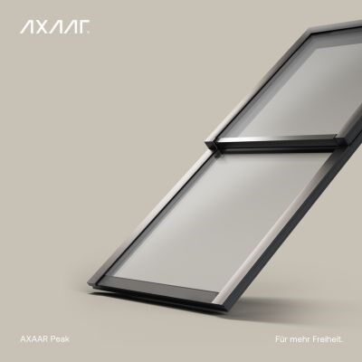 AXAAR® Peak